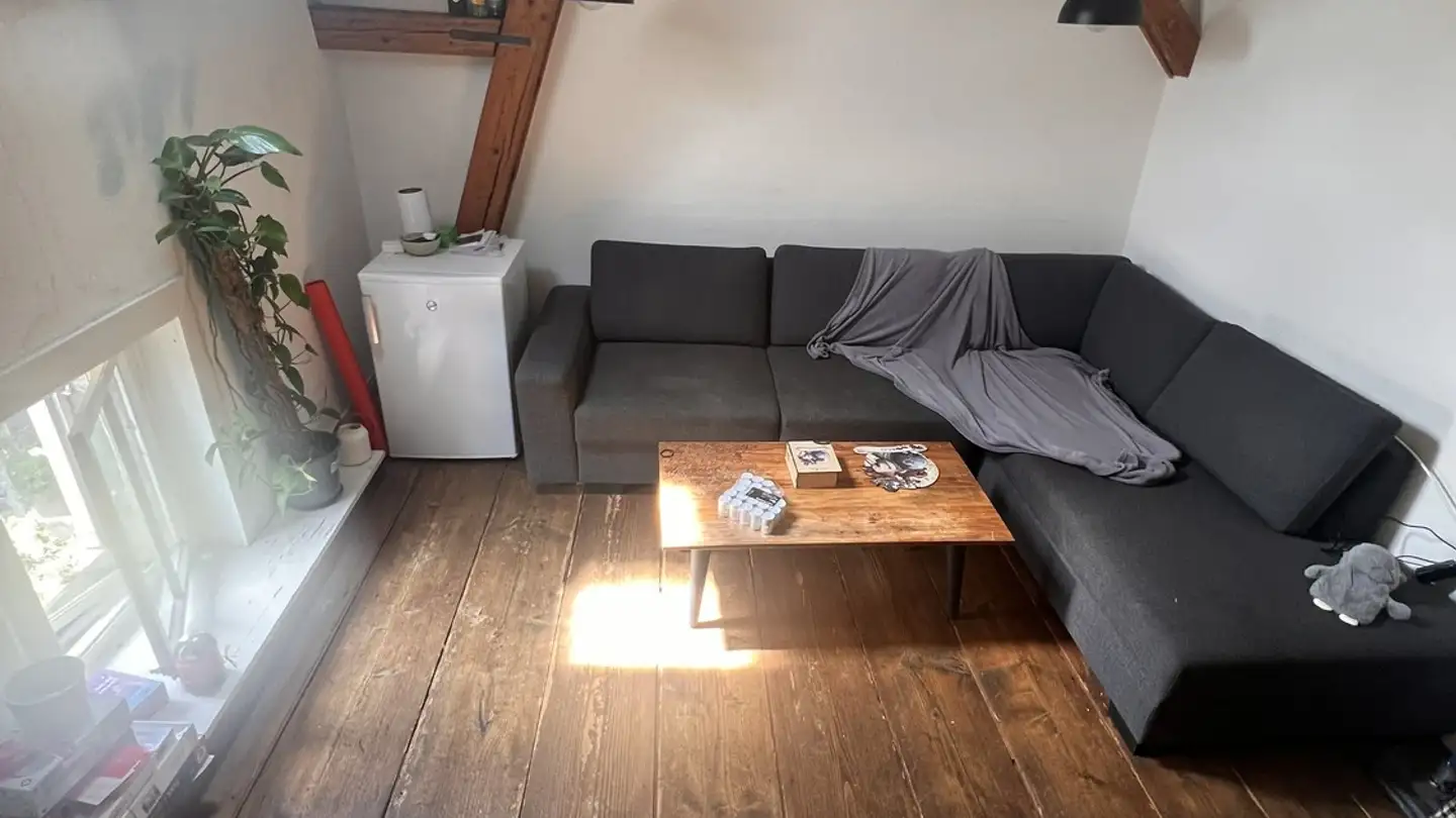 Zimmer mieten - 8008 Zürich - Foto 4