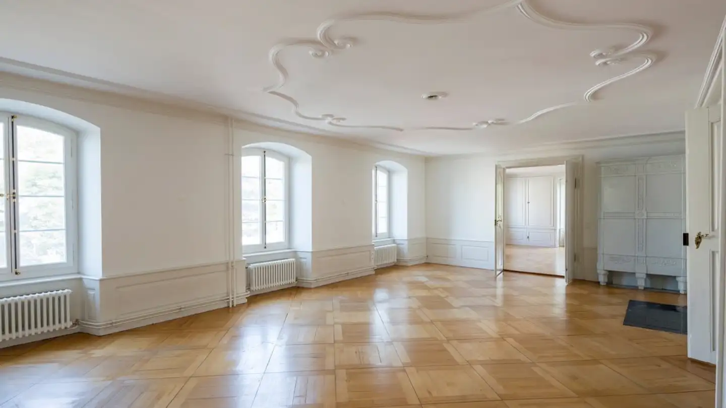 Wohnung mieten - Bruggerstrasse 18, 5103 Wildegg - Foto 2