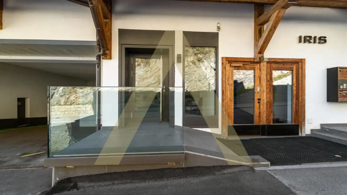 Gewerbe kaufen - 3963 Crans-Montana