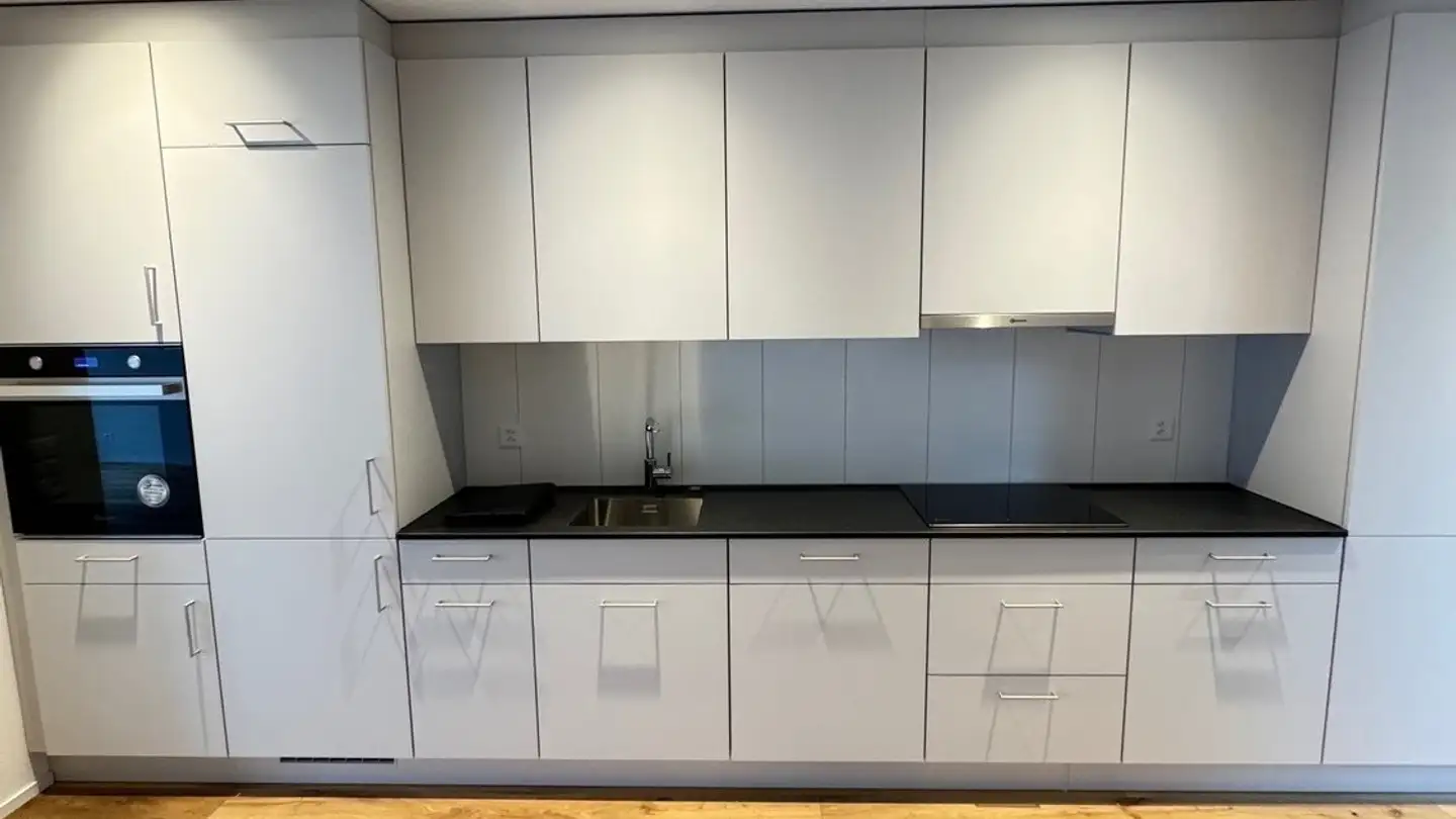 Appartement à louer - Chemin Des Maçons / Maurerweg 10, 2503 Biel/Bienne