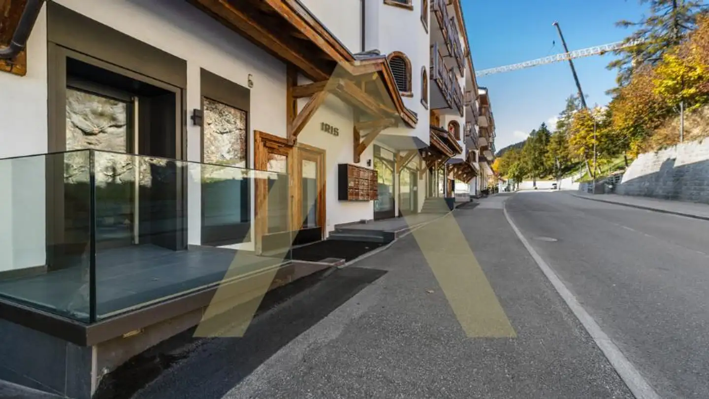 Commerciale in vendita - 3963 Crans-Montana - Foto 2
