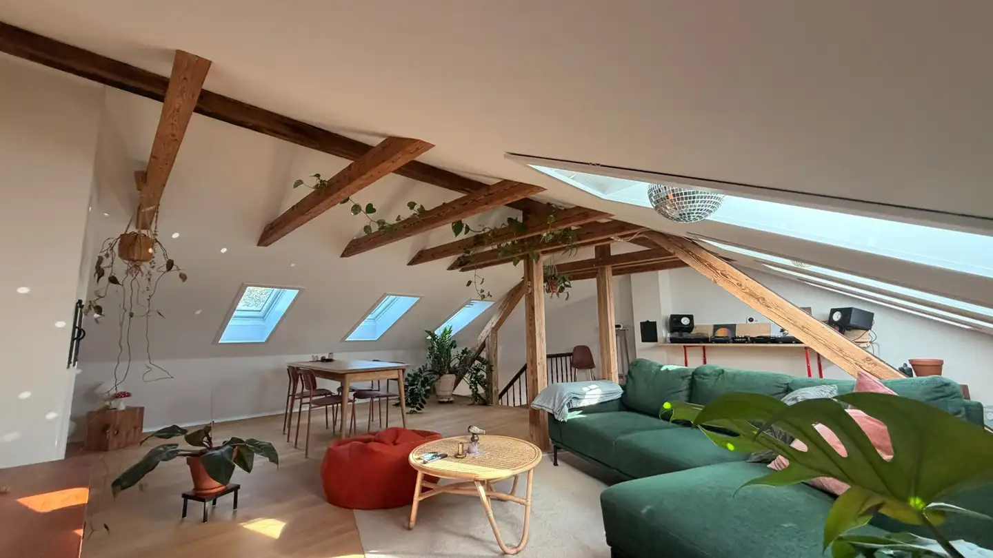 Appartement à louer - 3014 Bern