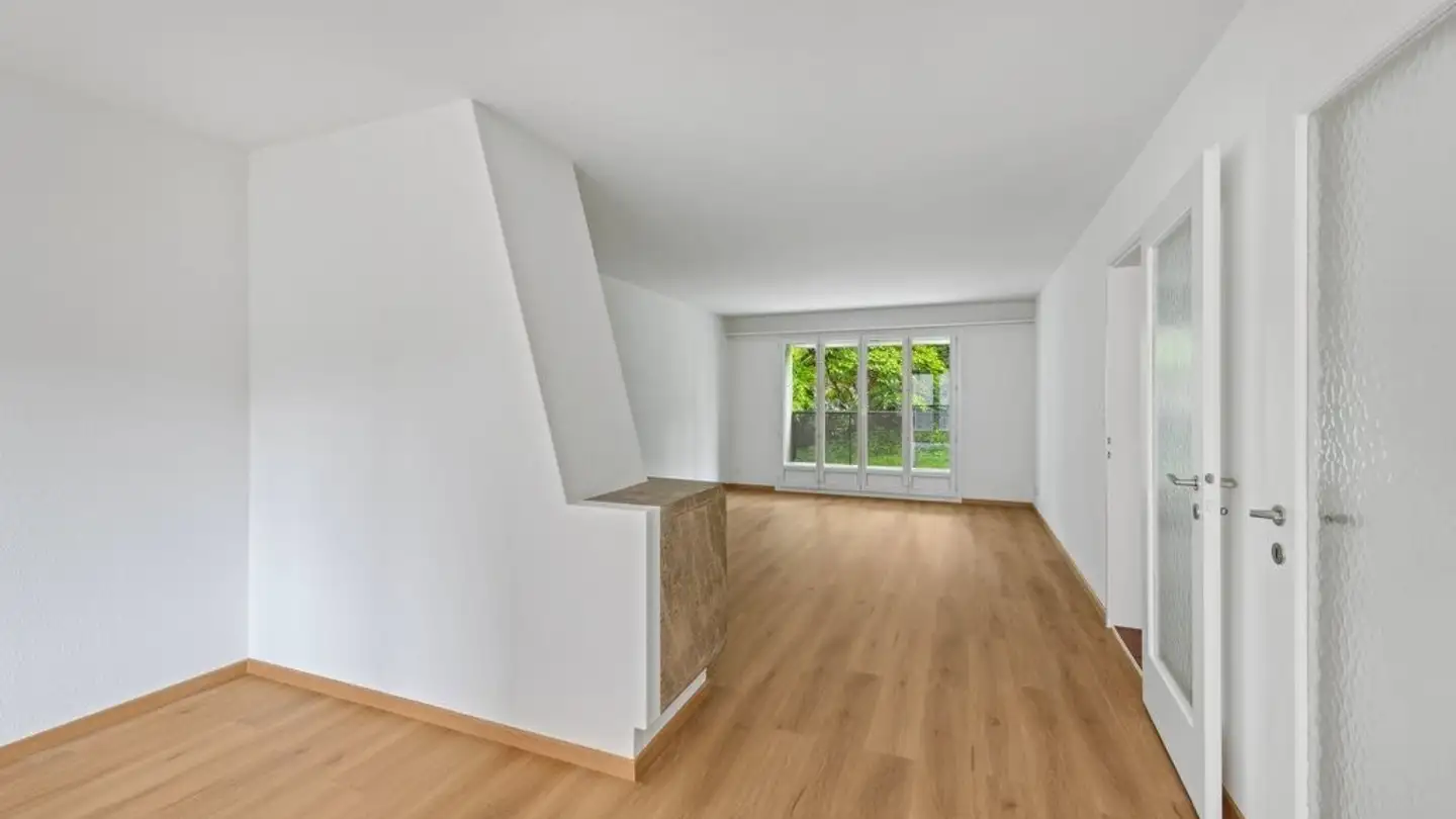 Apartment for rent - Im Lindengut 11, 8803 Rüschlikon - Photo 3