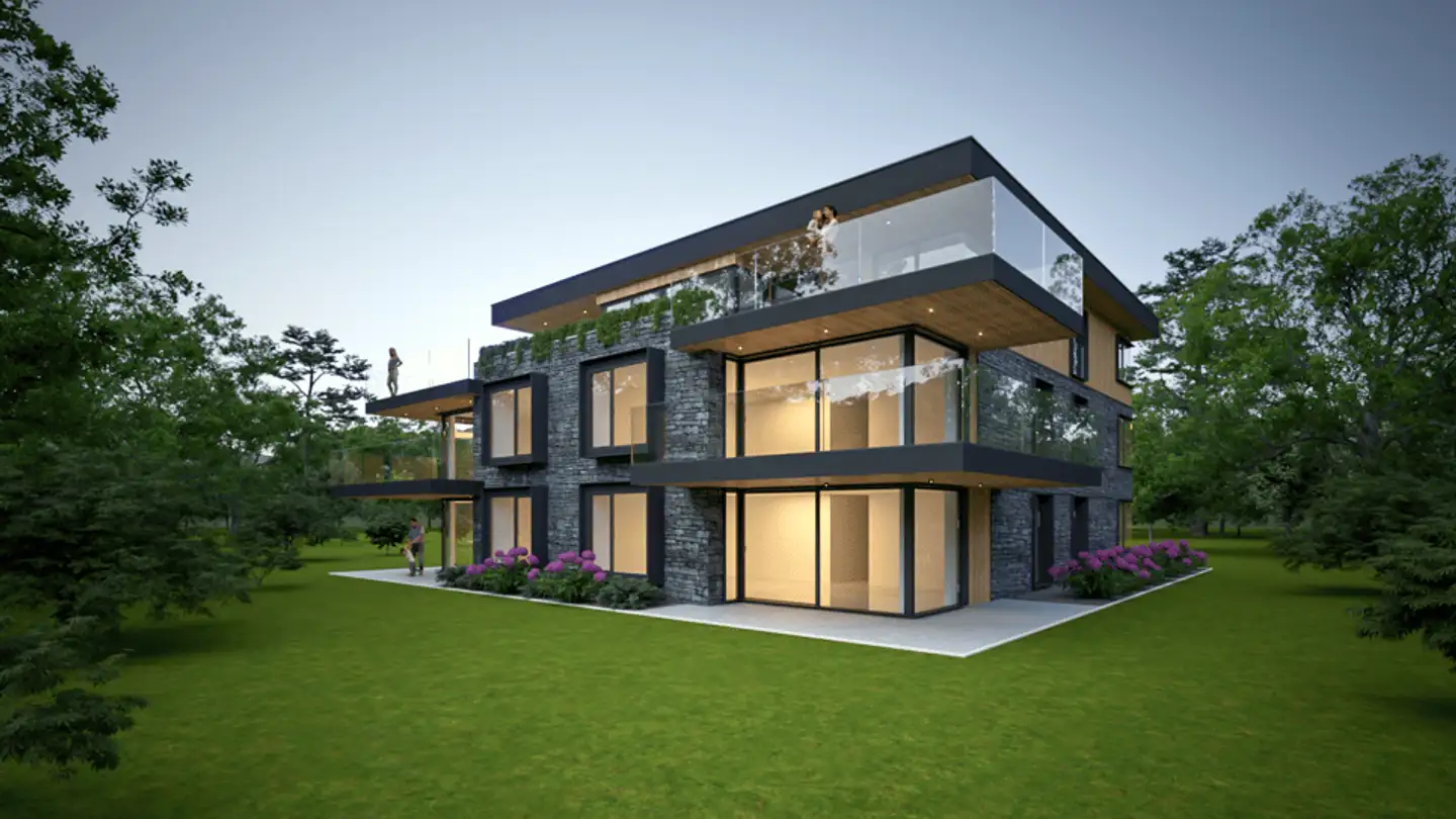 Appartement à vendre - 3902 Glis - Photo 3