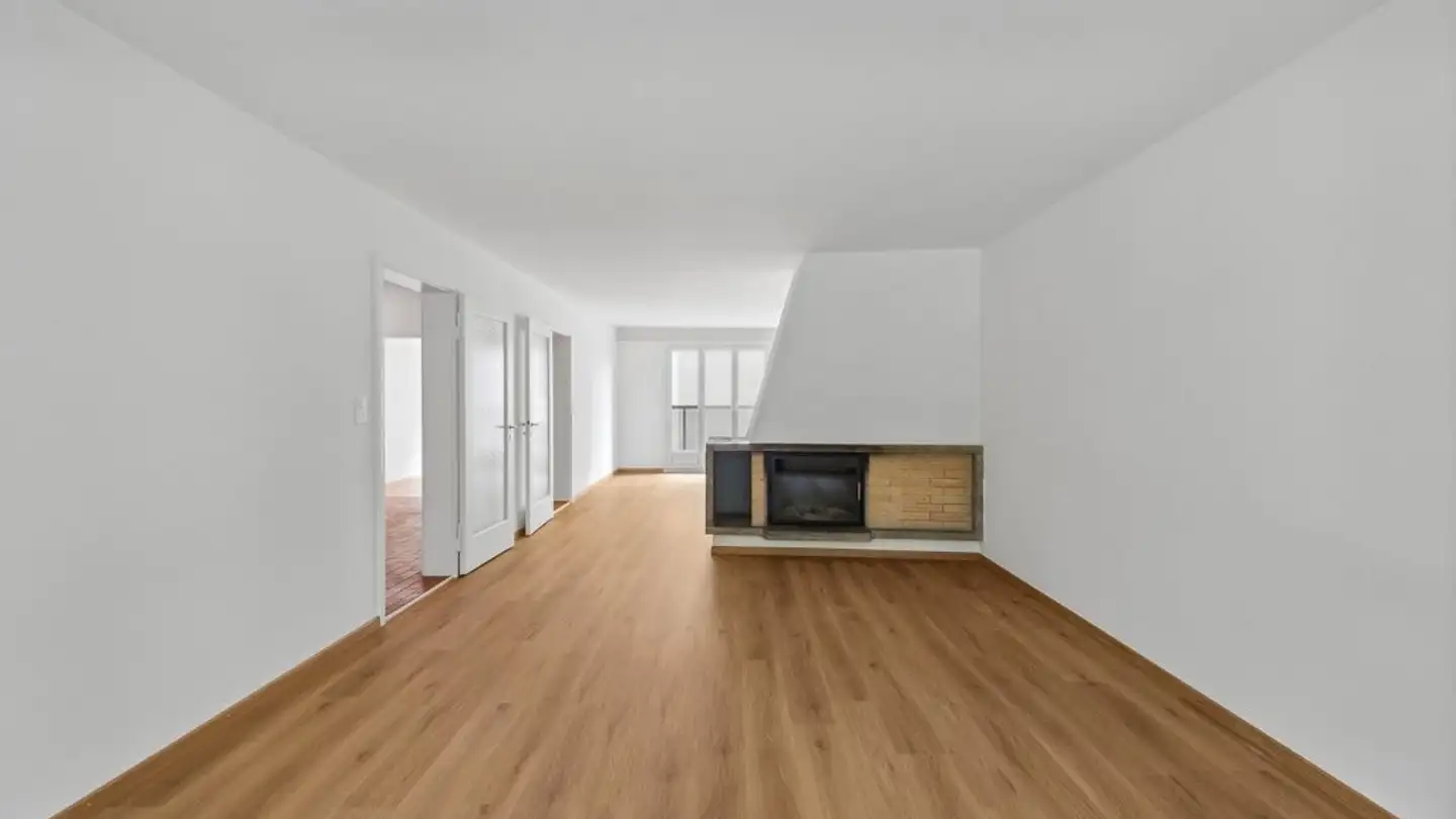 Apartment for rent - Im Lindengut 11, 8803 Rüschlikon - Photo 4