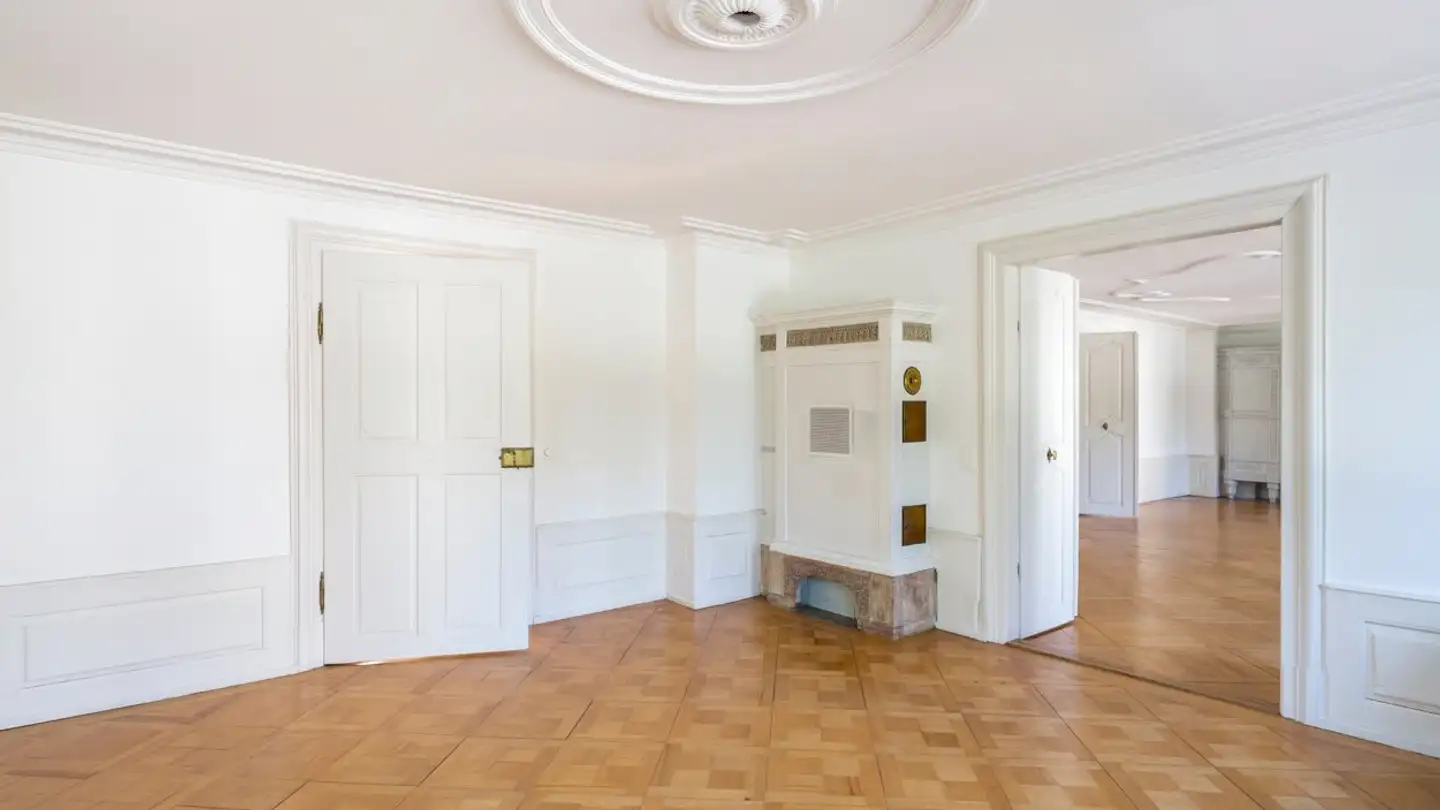 Wohnung mieten - Bruggerstrasse 18, 5103 Wildegg - Foto 4