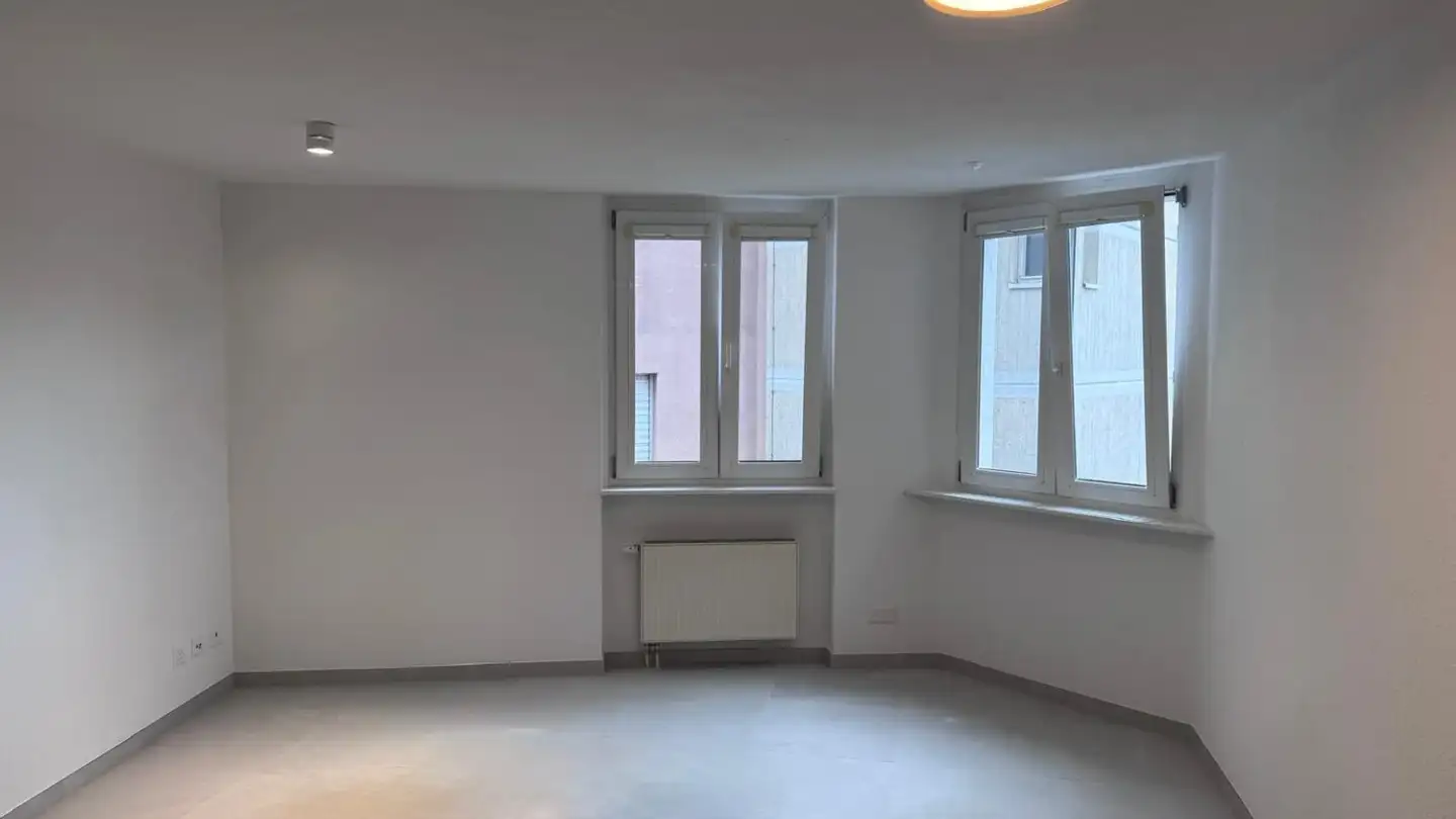 Apartment for rent - Rue Du Bourg 5, 1860 Aigle - Photo 2