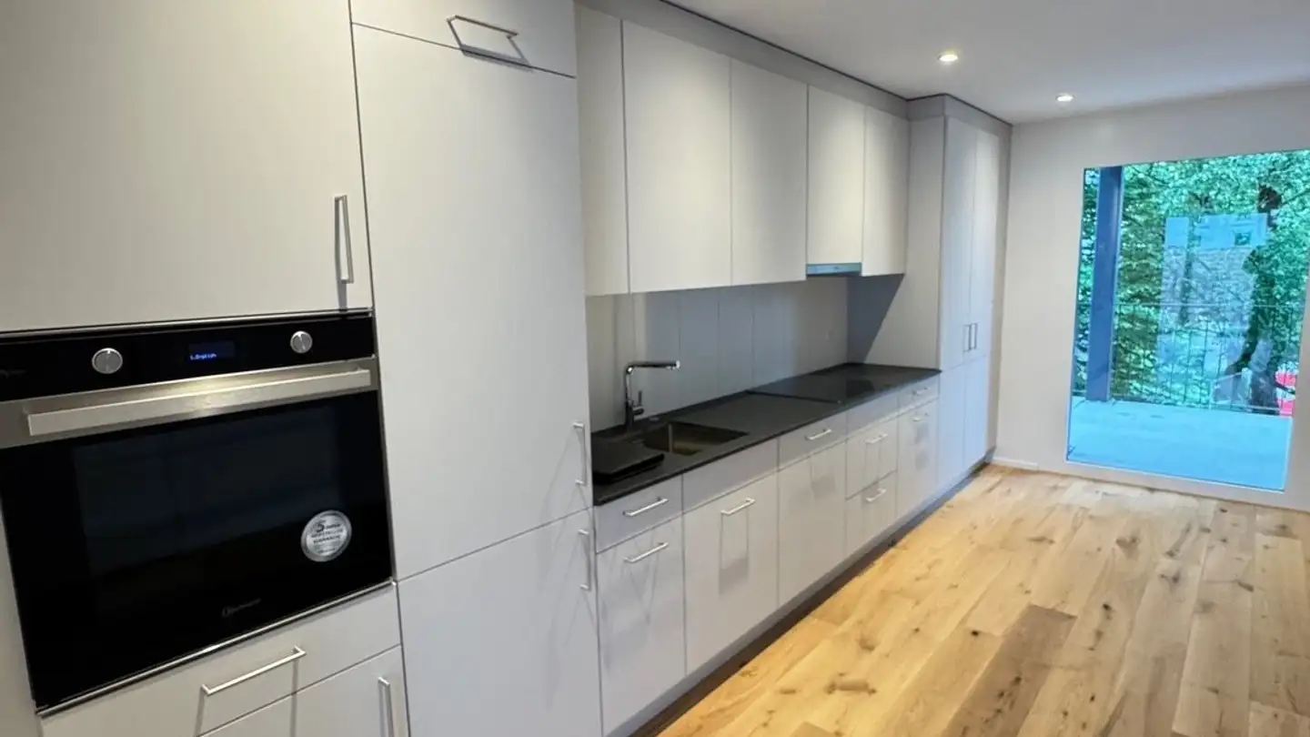 Appartamento in affitto - Chemin Des Maçons / Maurerweg 10, 2503 Biel/Bienne - Photo 2