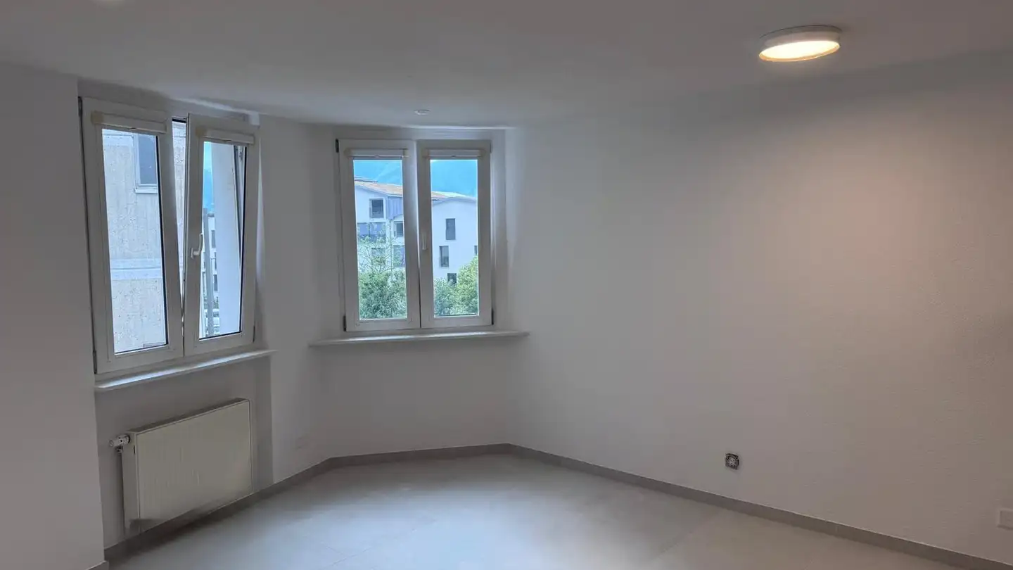Apartment for rent - Rue Du Bourg 5, 1860 Aigle - Photo 3