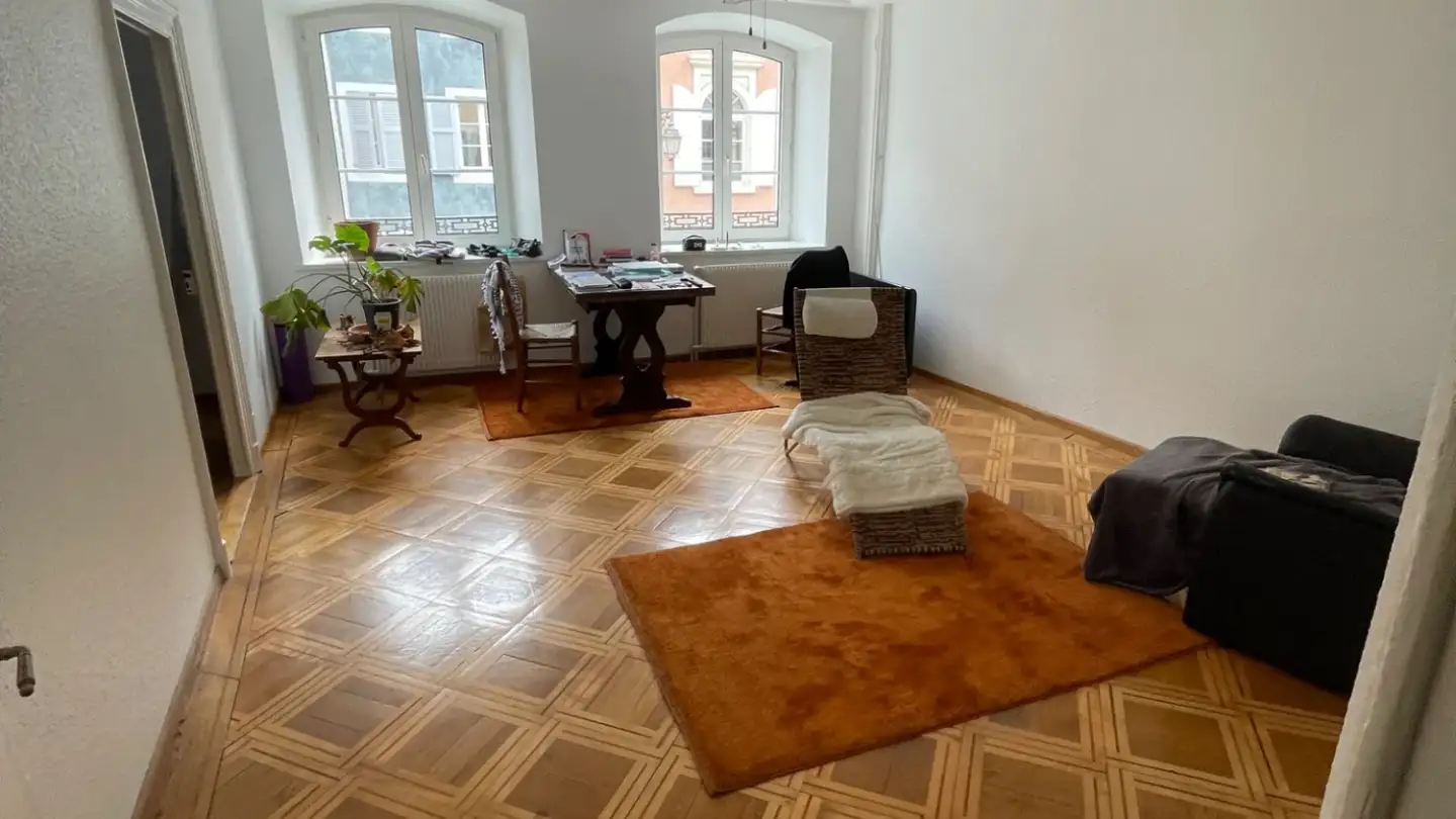 Appartement à louer - Grand-Rue 46, 2900 Porrentruy - Photo 2