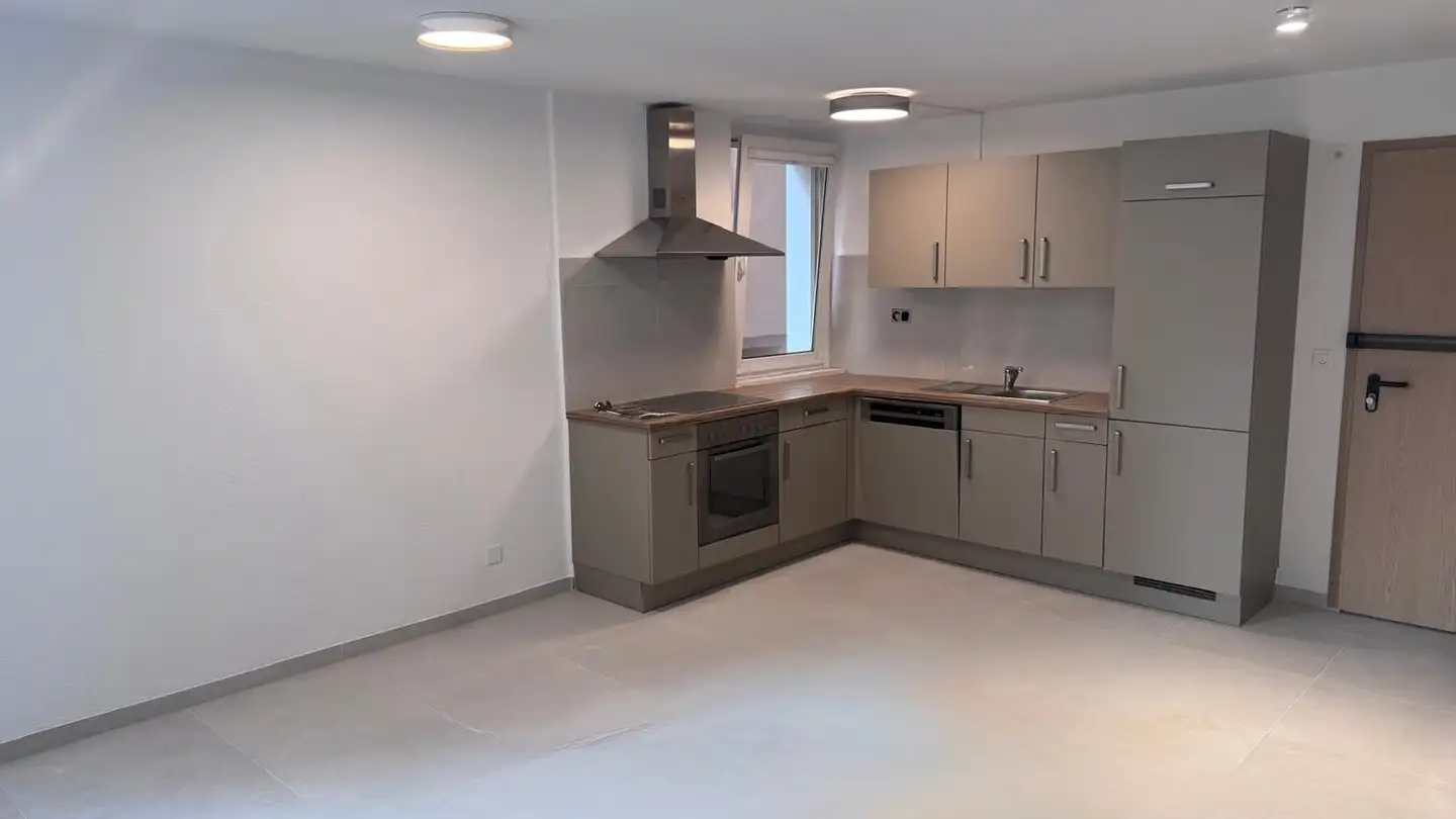 Apartment for rent - Rue Du Bourg 5, 1860 Aigle - Photo 4