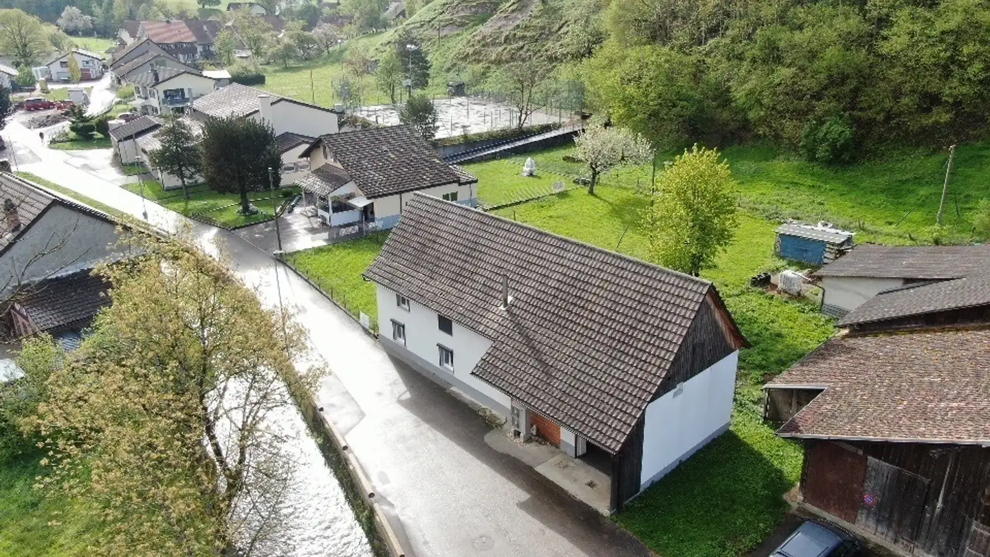 Maison individuelle à vendre - Rue de la Gabiare 37, 2829 Vermes