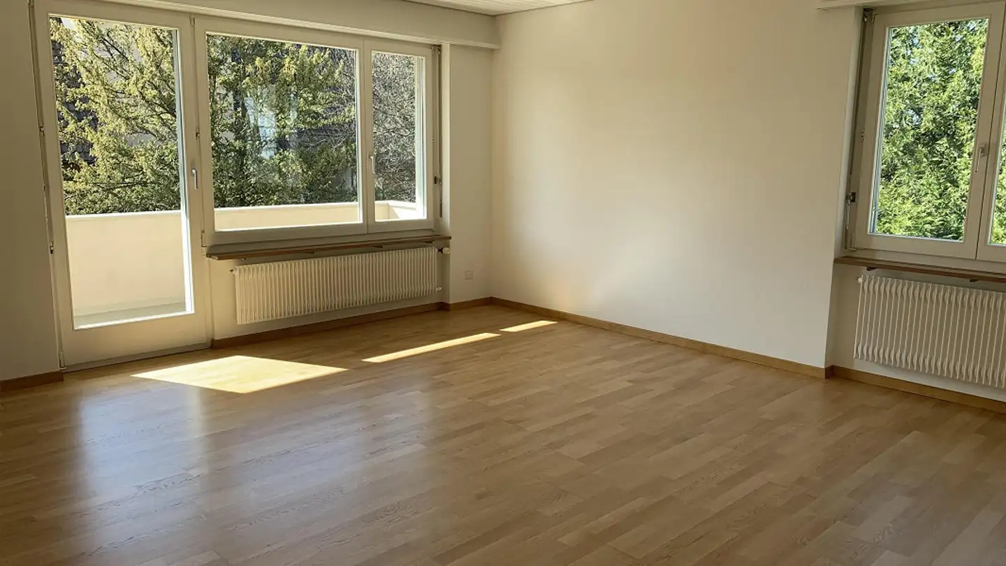 Appartement à louer - Römerstrasse 44, 8400 Winterthur - Photo 4
