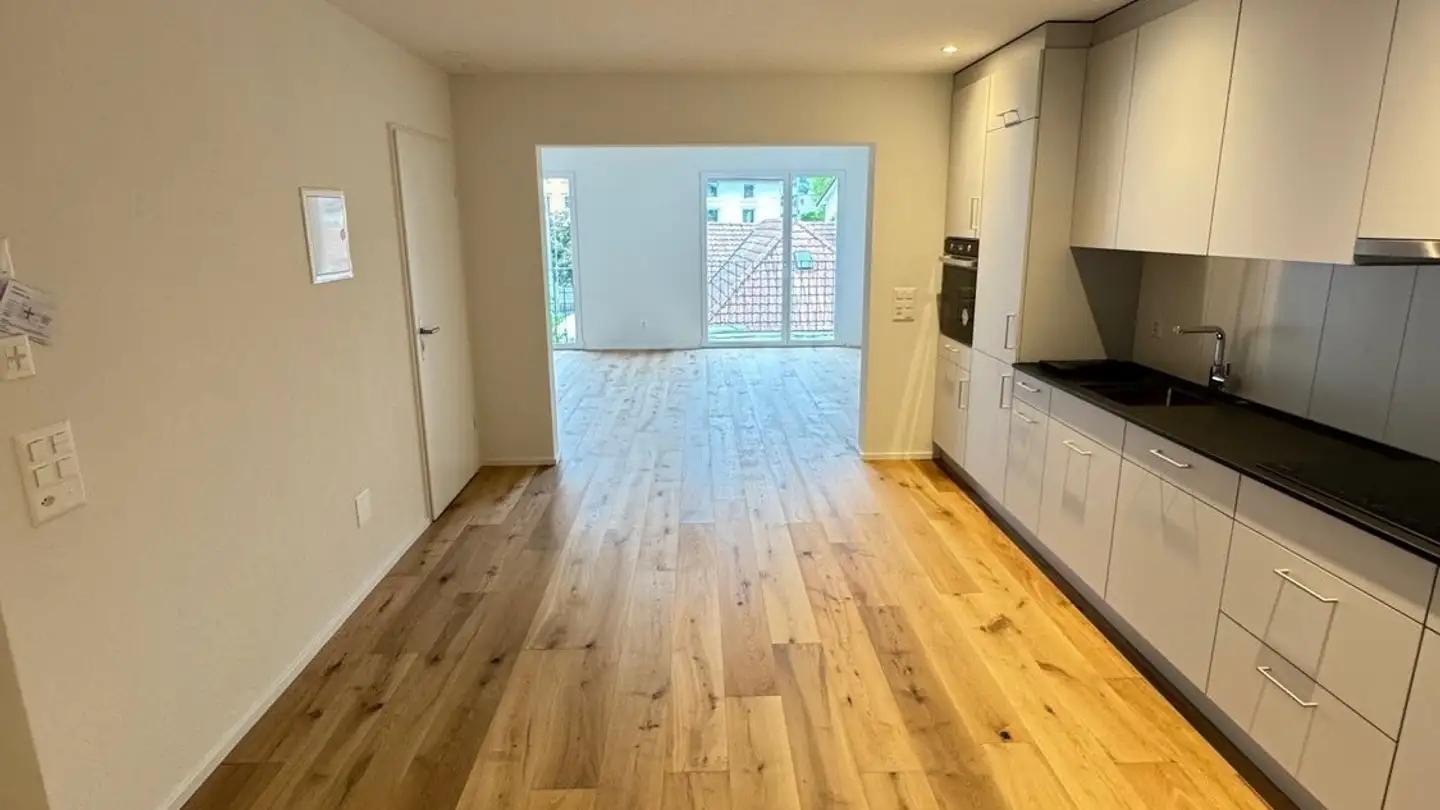 Appartamento in affitto - Chemin Des Maçons / Maurerweg 10, 2503 Biel/Bienne - Photo 3