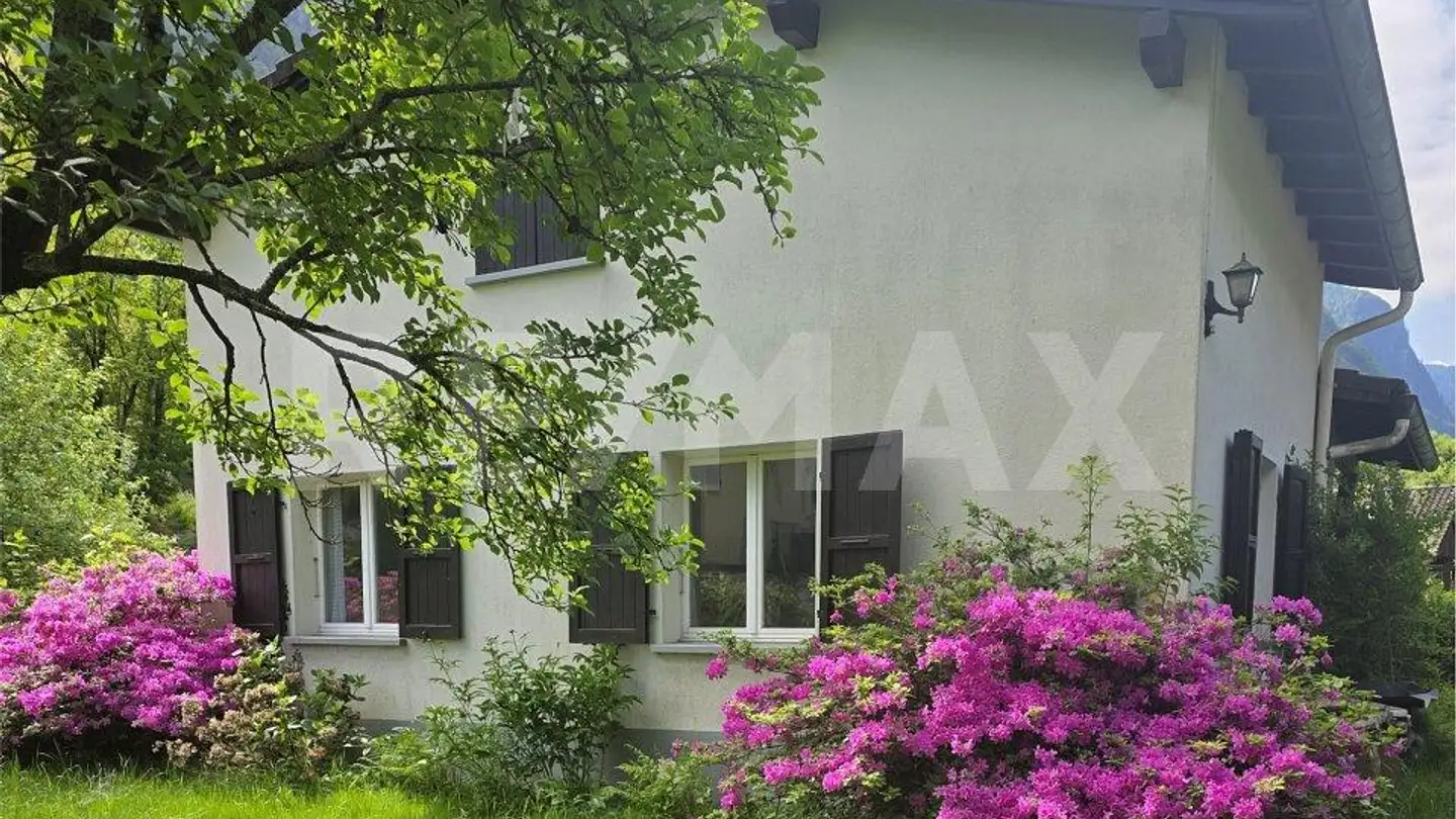 Single house for sale - 6558 Lostallo