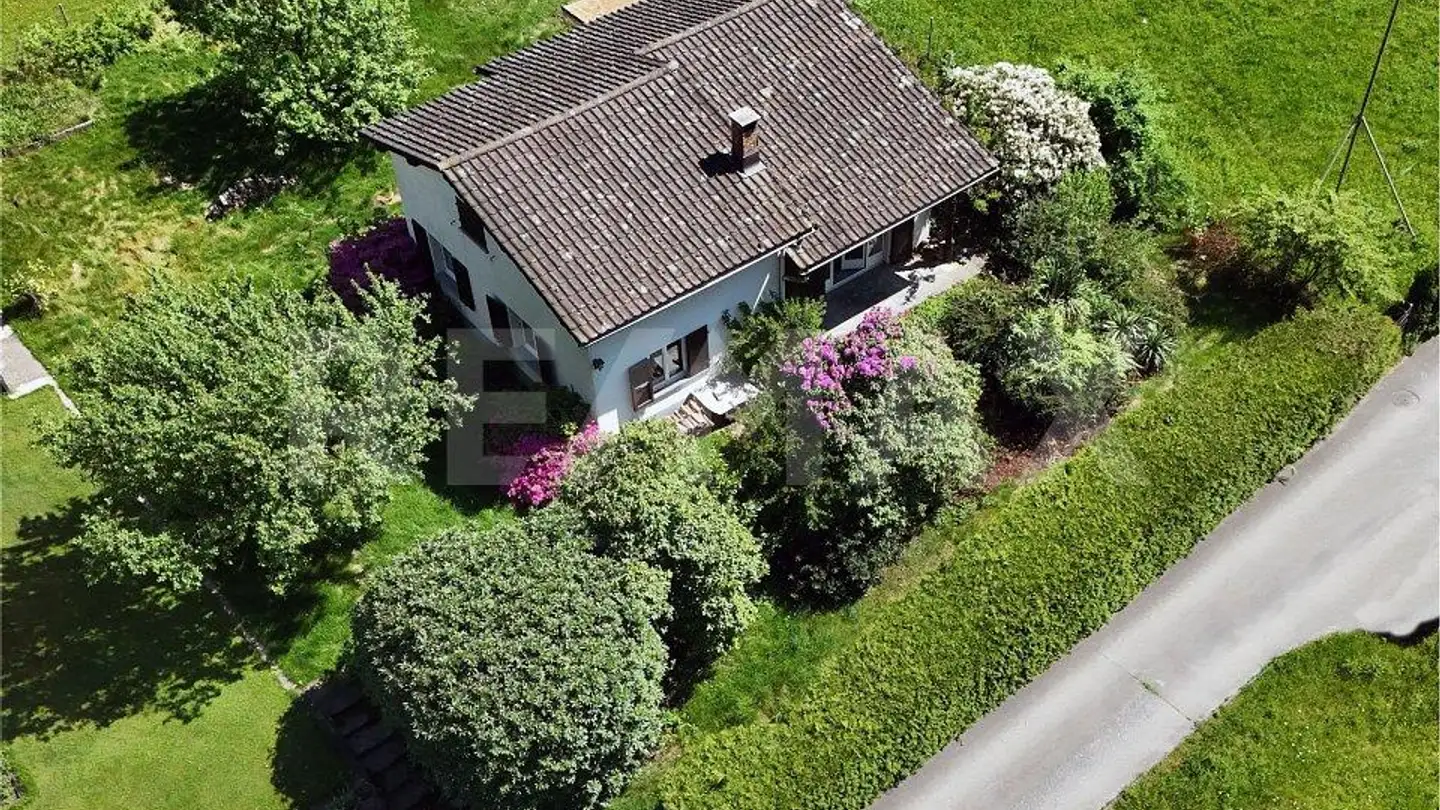 Single house for sale - 6558 Lostallo - Photo 3