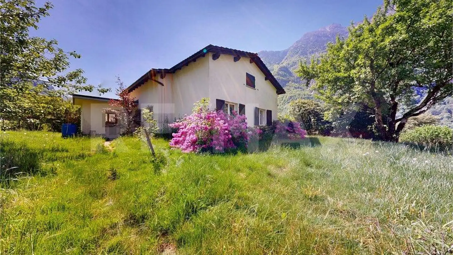 Single house for sale - 6558 Lostallo - Photo 4