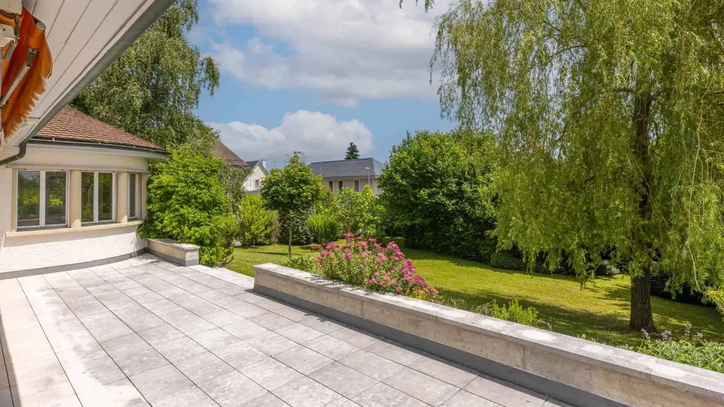 Villa in vendita - 1291 Commugny - Foto 2