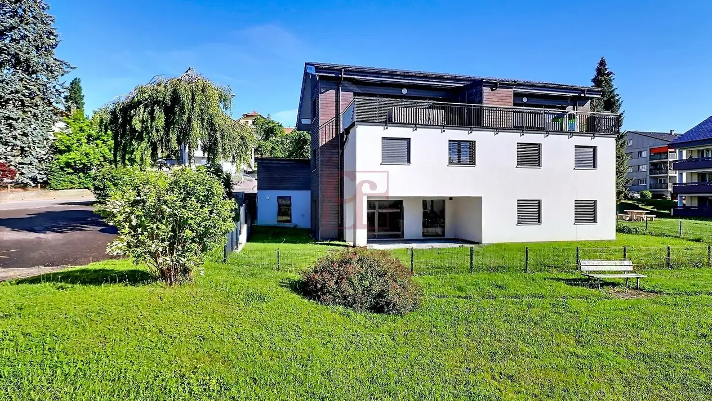 Apartment for sale - 1690 Villaz-St-Pierre