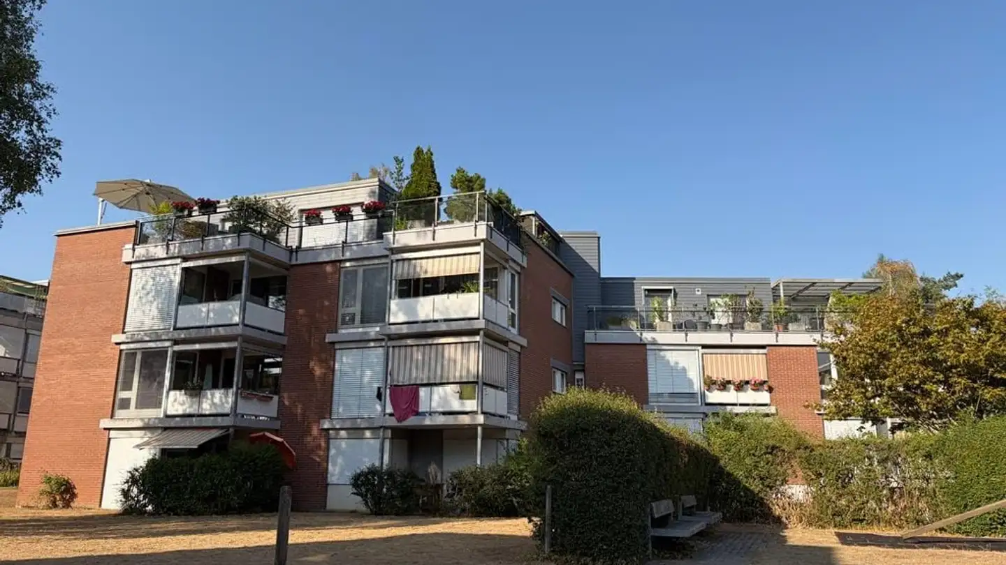 Apartment for rent - Sonnenweg 28a, 3073 Gümligen