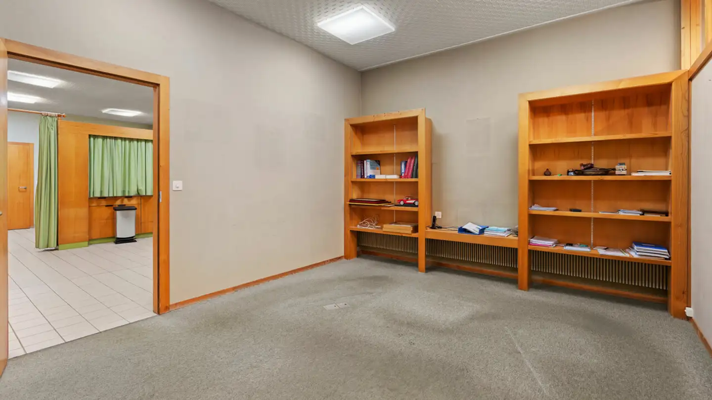Commerciale in vendita - Avenue De La Gare, 3963 Crans-Montana - Foto 2