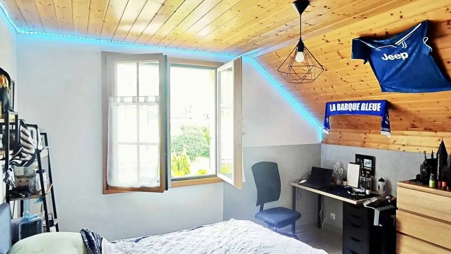 Villa for sale - 1926 Fully - Photo 4