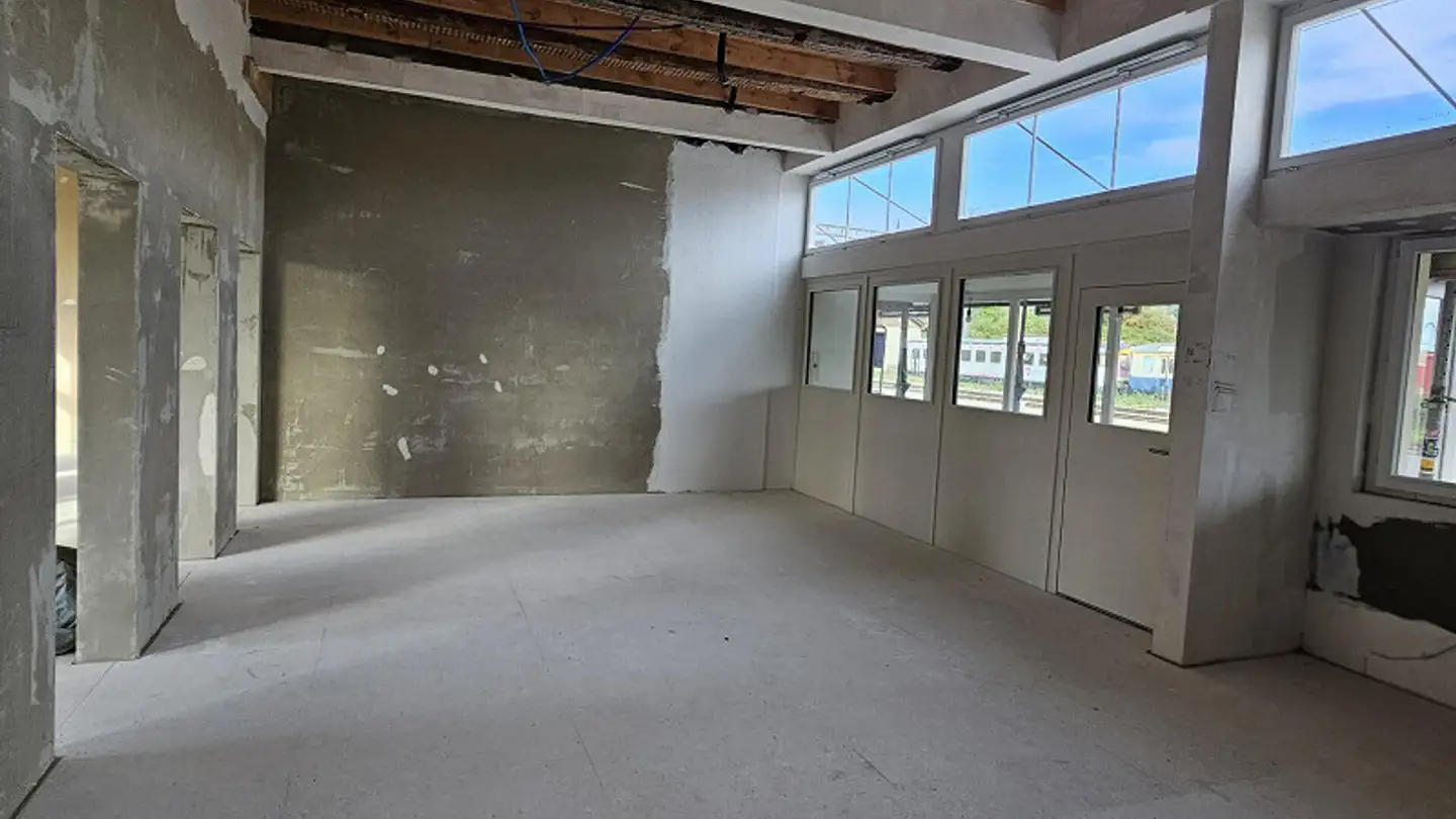 Office space for rent - Bahnhofstrasse 24, 8259 Etzwilen - Photo 2