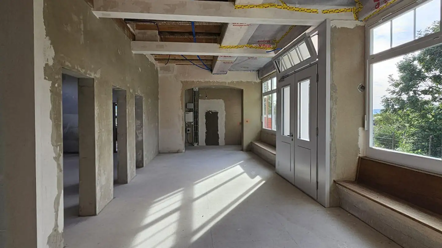 Office space for rent - Bahnhofstrasse 24, 8259 Etzwilen - Photo 4