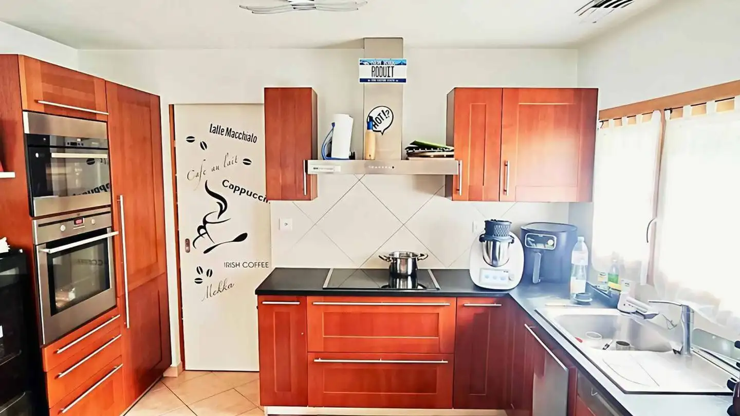 Villa for sale - 1926 Fully - Photo 3