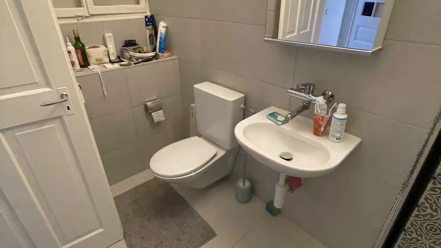 Appartement à louer - Grand-Rue 46, 2900 Porrentruy - Photo 4