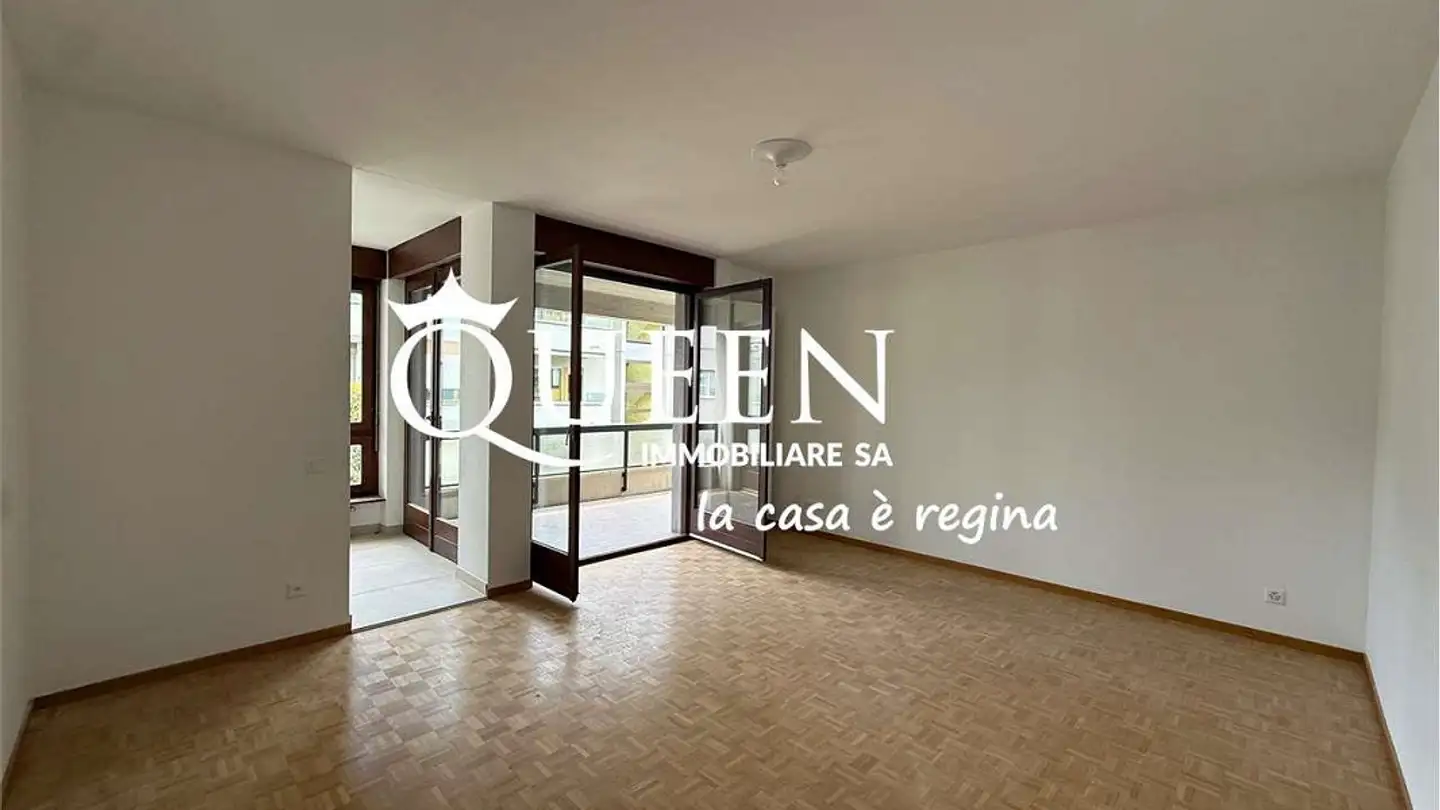 Appartement à louer - 6900 Lugano - Photo 3