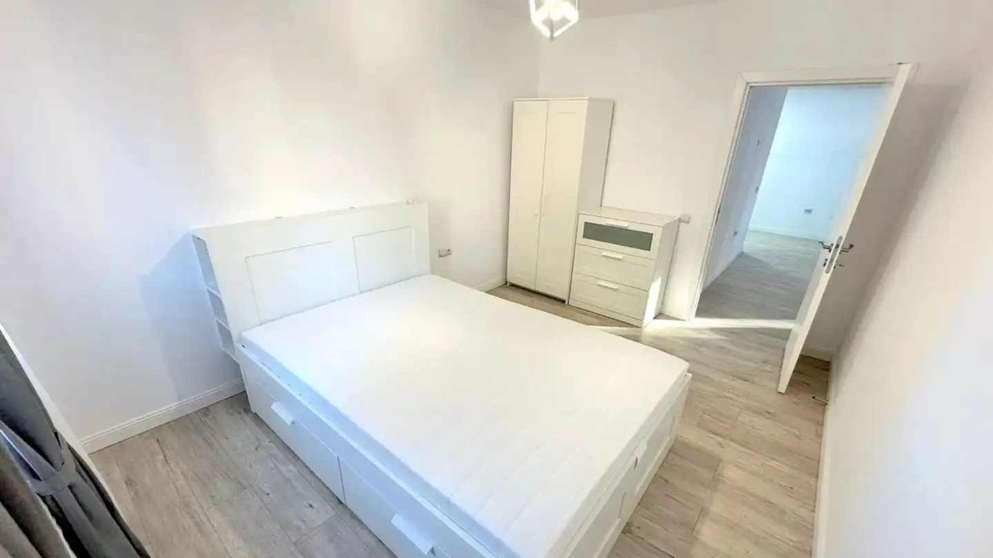 Apartment for rent - Rue Dancet 22c, 1205 Genève