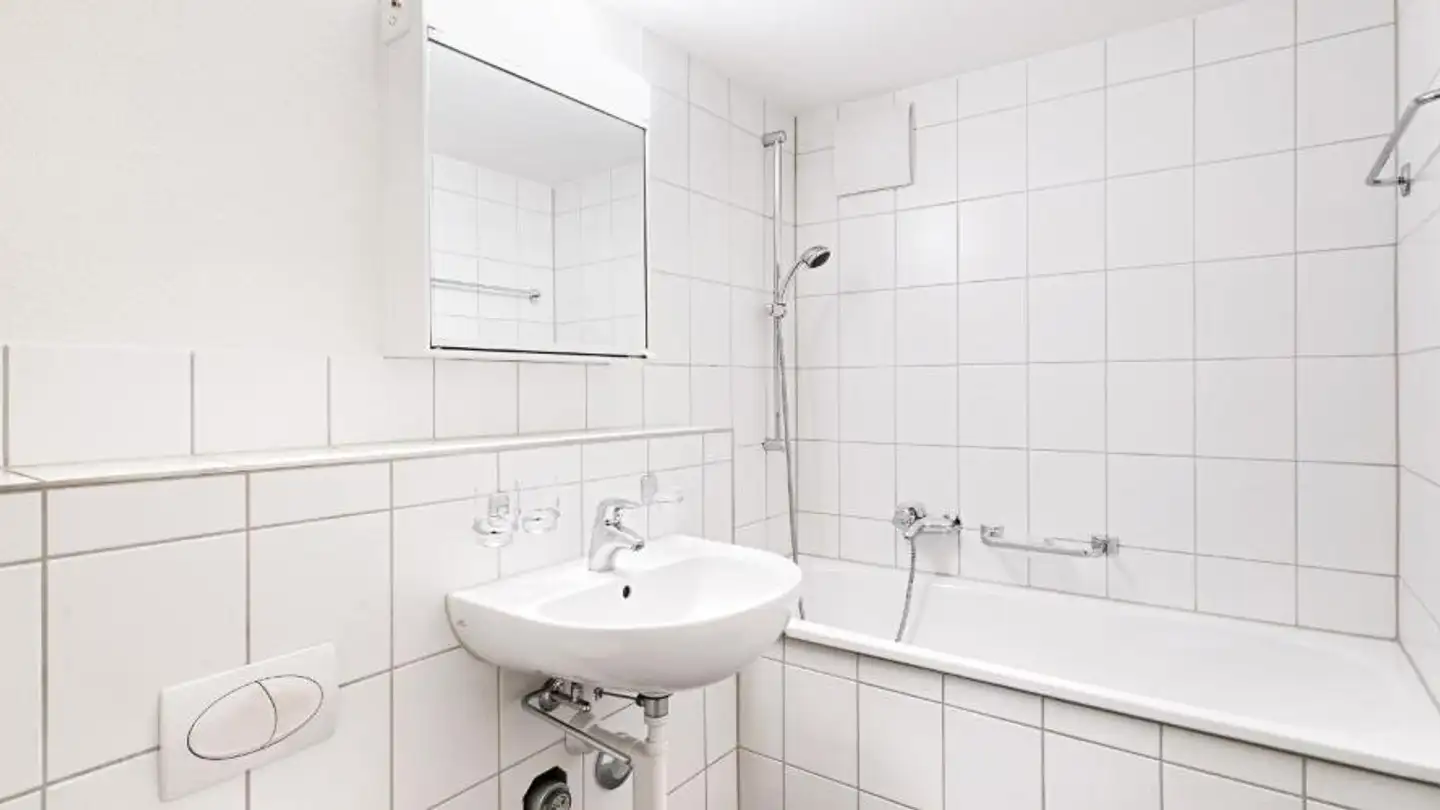 Apartment for rent - Wollmattweg 6, 4143 Dornach - Photo 4