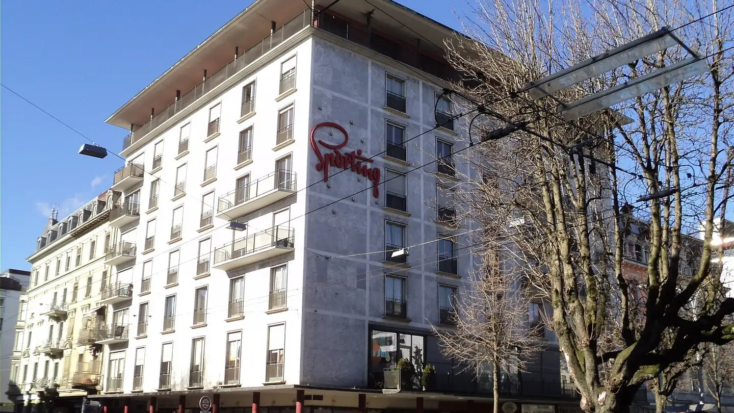 Appartement à louer - Rue Du Marché-Neuf / Neumarktstrasse 14, 2502 Biel/Bienne