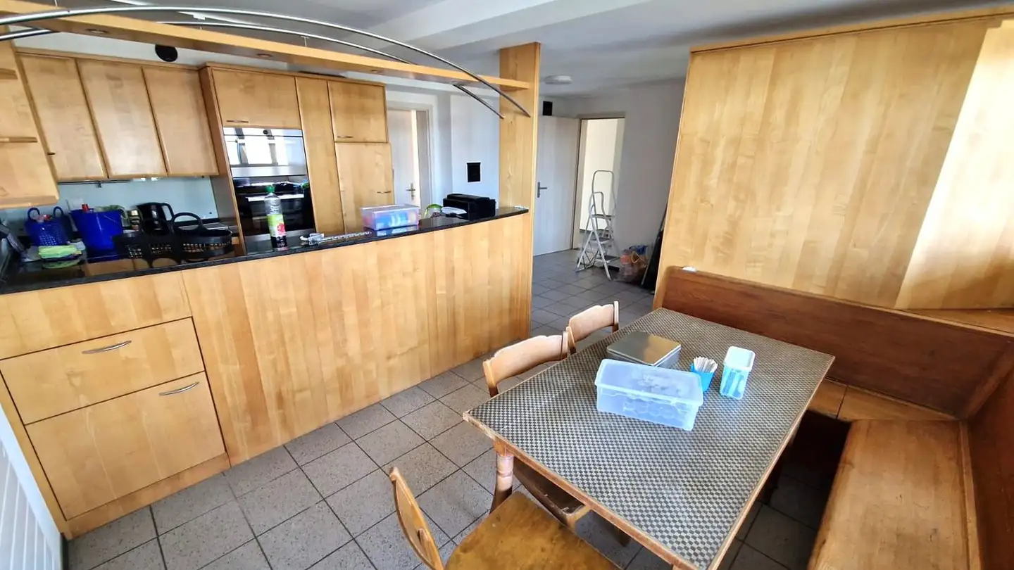 Appartamento in affitto - Käsereistrasse 10, 3429 Höchstetten - Photo 3