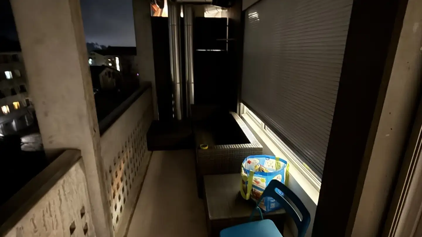 Appartement à louer - Bächimattstrasse 5, 3075 Rüfenacht BE - Photo 3