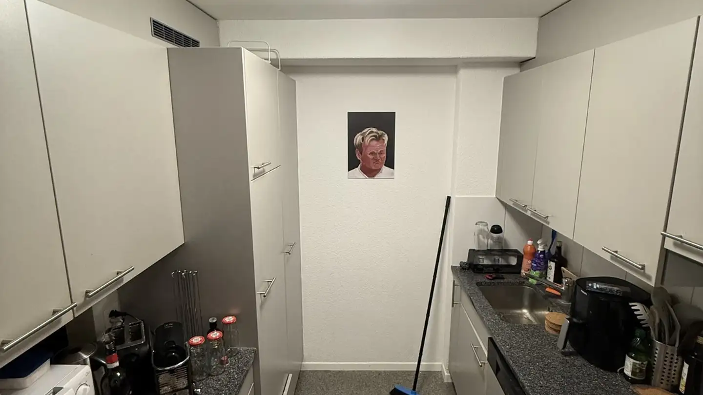 Appartement à louer - Bächimattstrasse 5, 3075 Rüfenacht BE - Photo 4