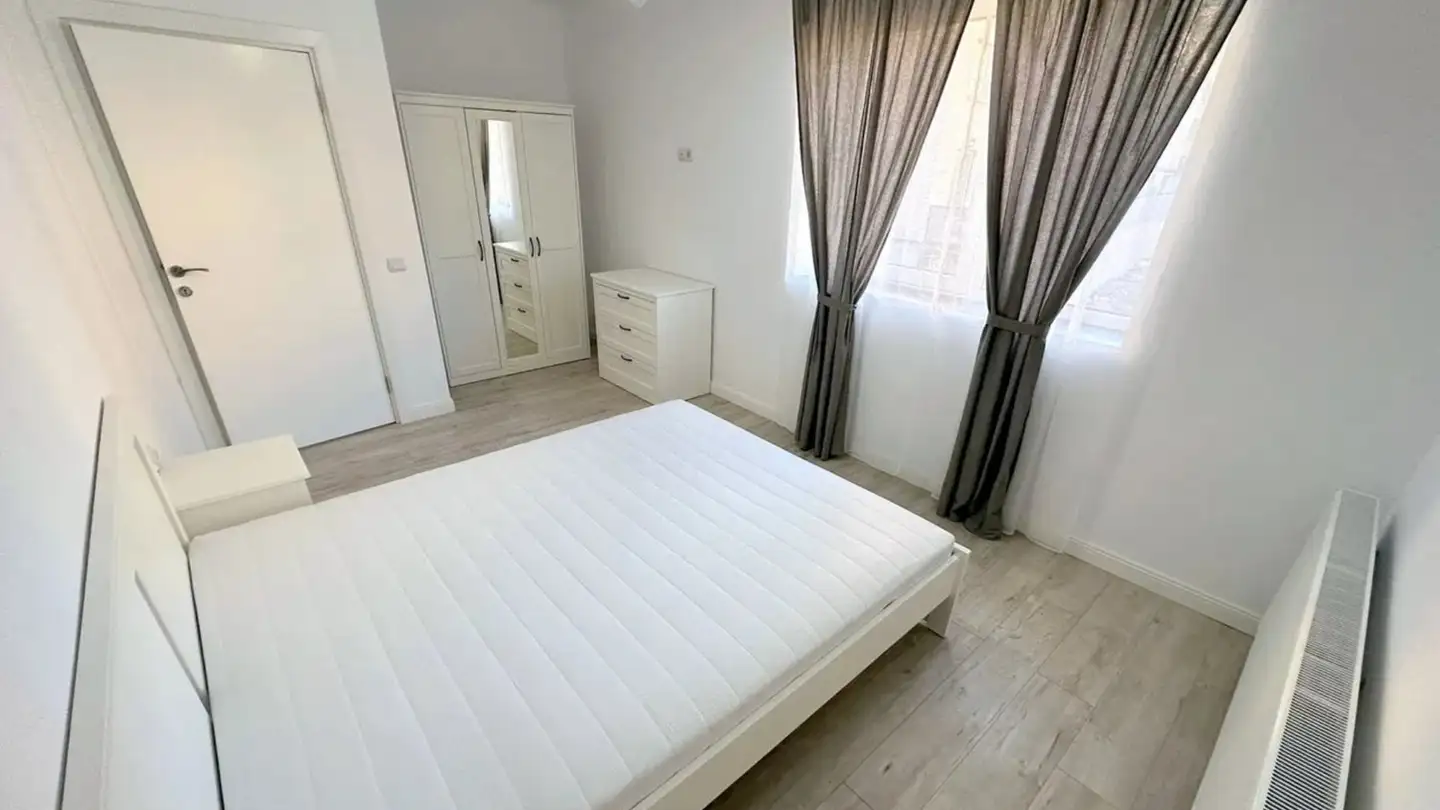 Apartment for rent - Rue Dancet 22c, 1205 Genève - Photo 2