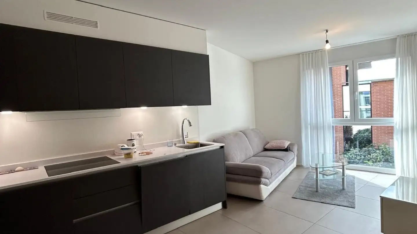 Appartamento in affitto - Via Ai Ronchi 11, 6500 Bellinzona - Foto 2