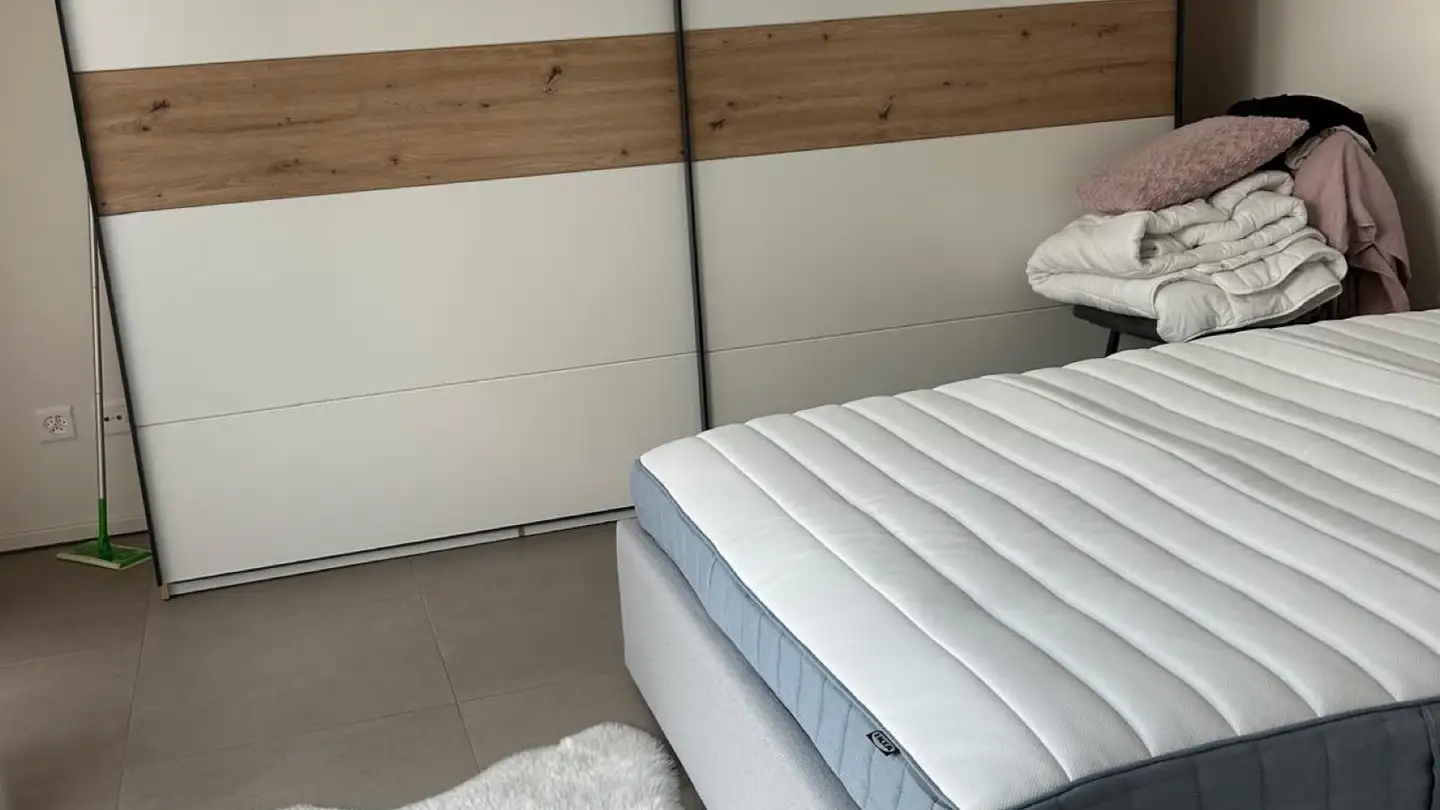 Appartamento in affitto - Via Ai Ronchi 11, 6500 Bellinzona - Foto 3