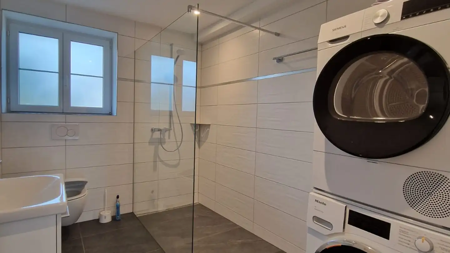 Appartamento in affitto - Käsereistrasse 10, 3429 Höchstetten - Photo 4