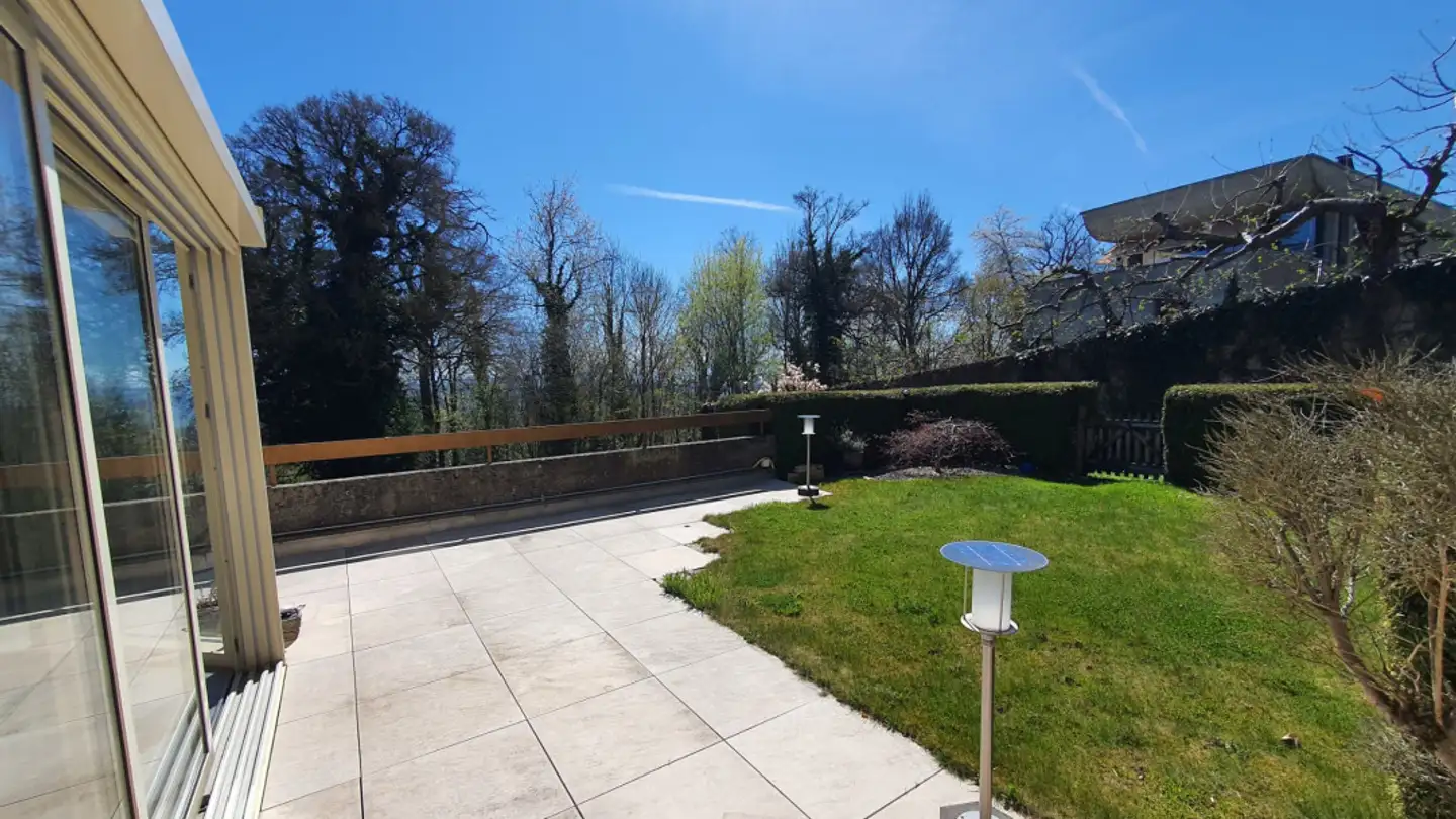 Appartement à vendre - 2533 Evilard