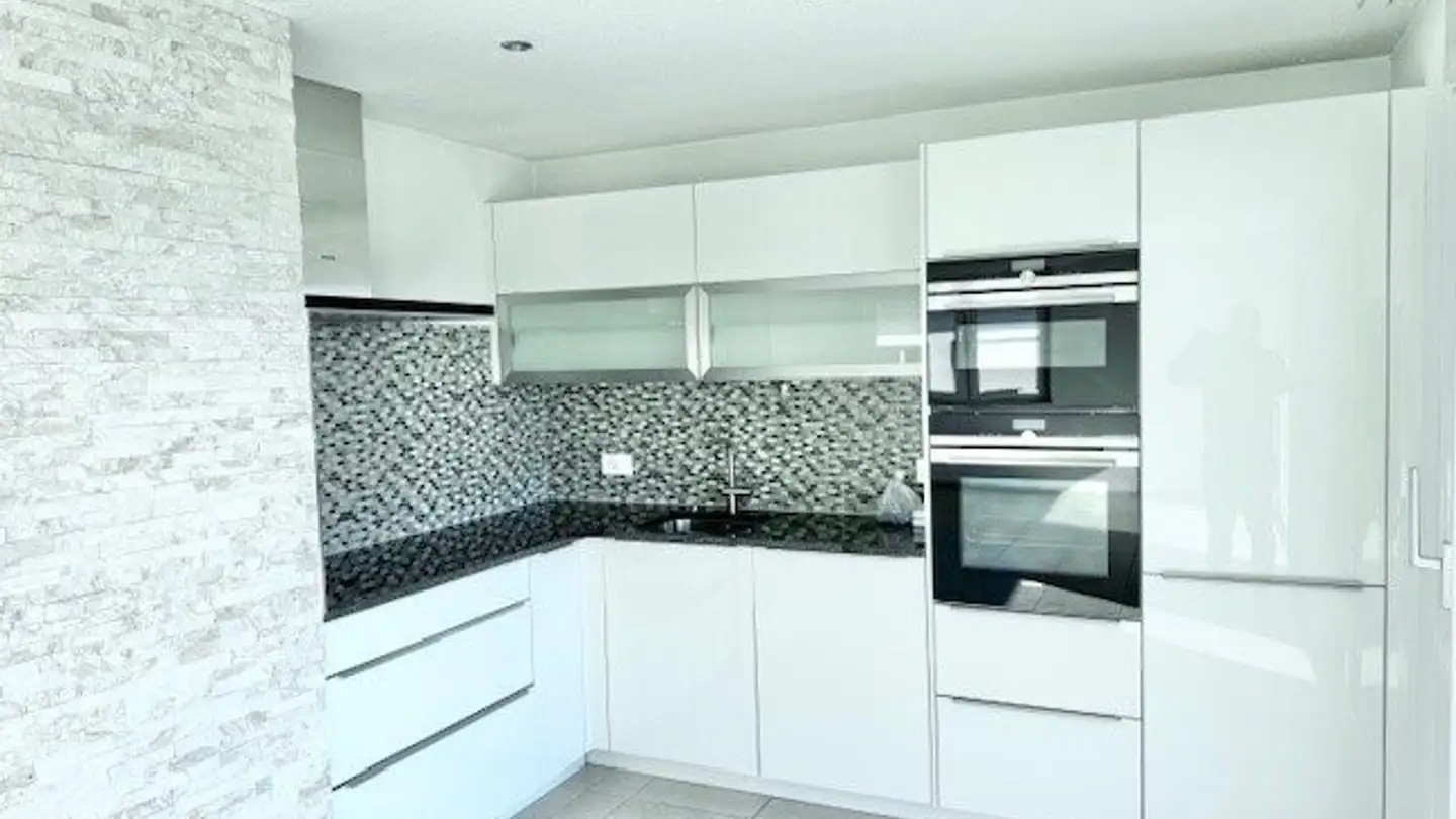 Wohnung mieten - Bettlachstrasse 64, 2540 Grenchen - Foto 2
