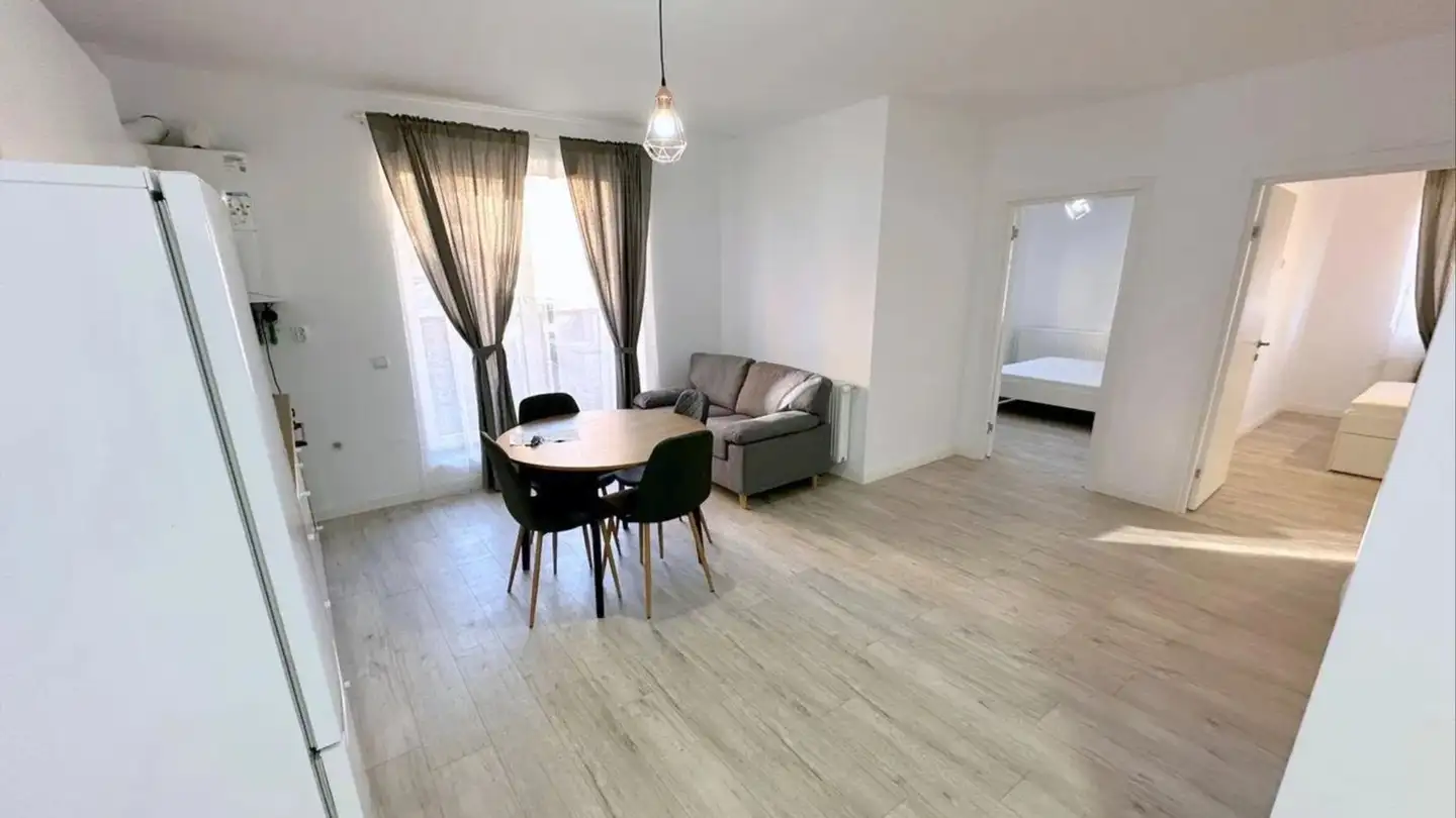 Apartment for rent - Rue Dancet 22c, 1205 Genève - Photo 3
