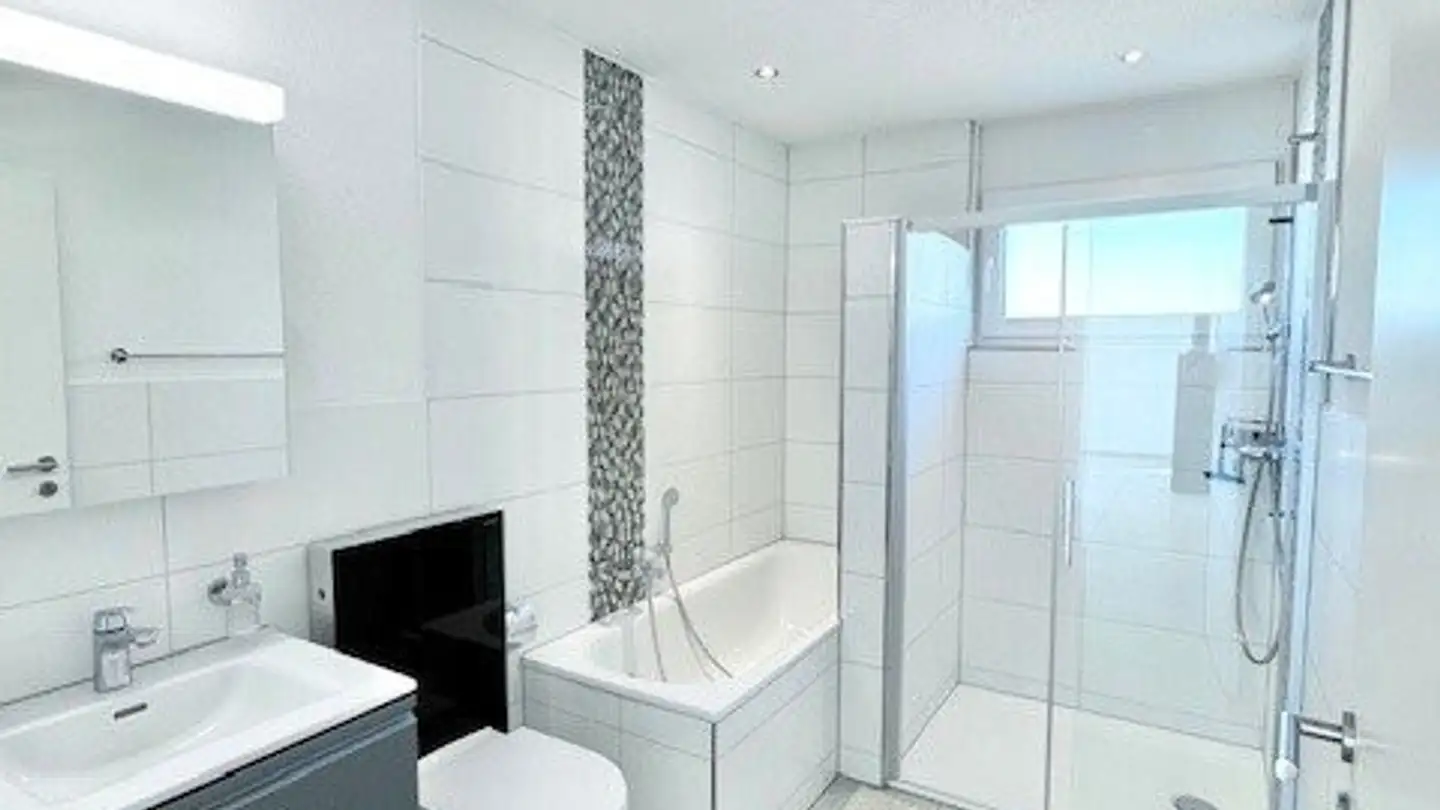 Wohnung mieten - Bettlachstrasse 64, 2540 Grenchen - Foto 3