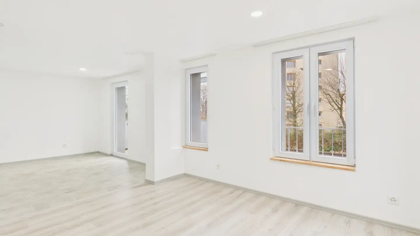 Apartment for rent - 8580 Amriswil