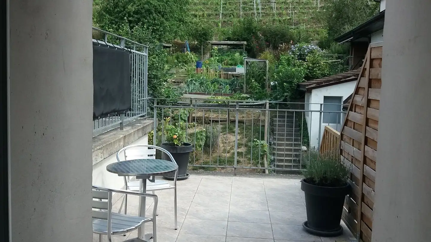 Duplex in affitto - Obergass 29, 8193 Eglisau - Photo 2