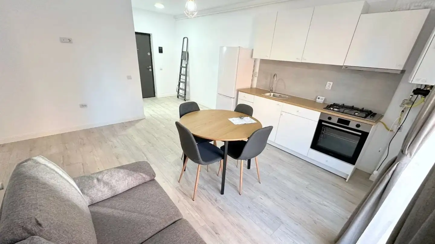 Apartment for rent - Rue Dancet 22c, 1205 Genève - Photo 4