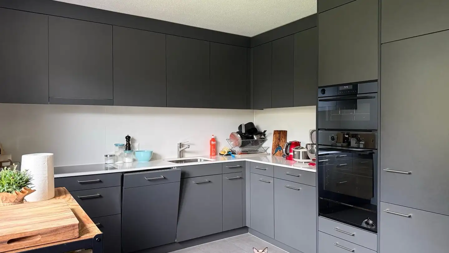 Appartamento in affitto - Hofackerstrasse 15, 8311 Brütten