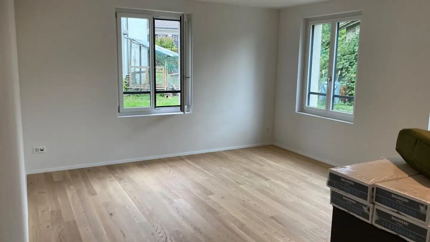 Appartement à louer - Landenbergweg 3, 8488 Turbenthal - Photo 2